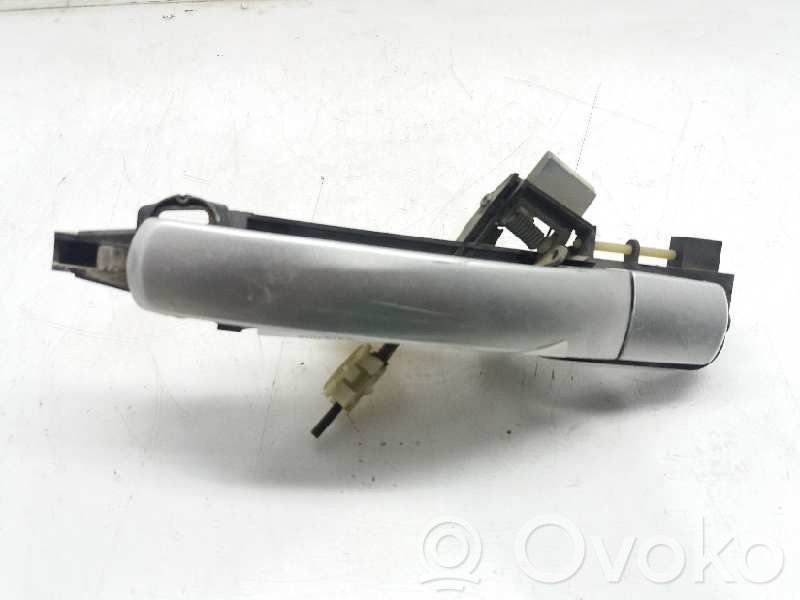 Ford Mondeo Mk III Manecilla externa puerta trasera 