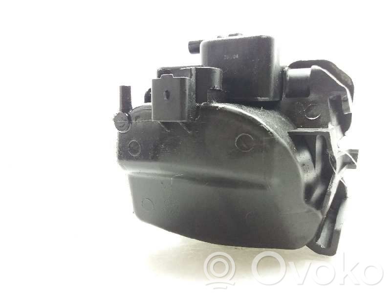 Gehäuse Kraftstofffilter   9305108C