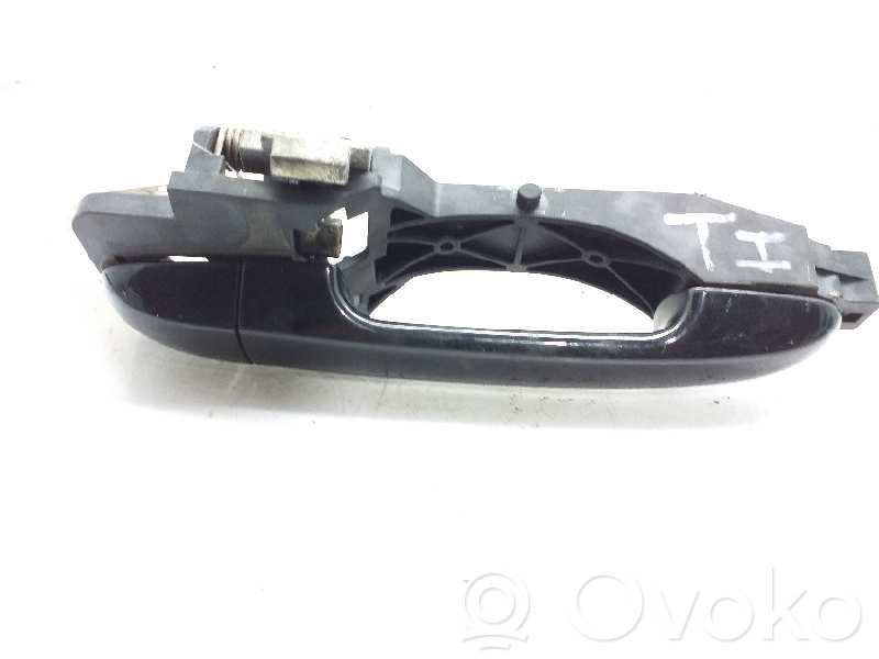 KIA Ceed Manecilla externa puerta trasera 