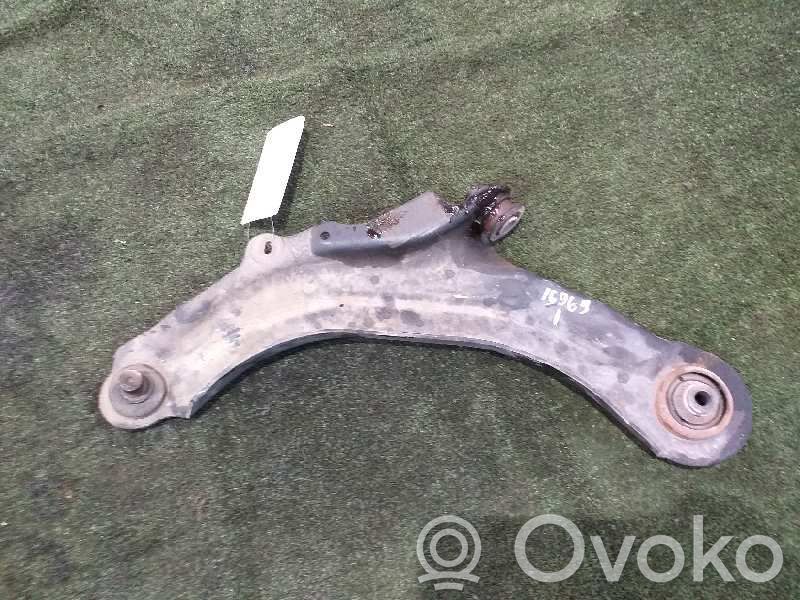 Renault Megane II Dolny wahacz przedni 