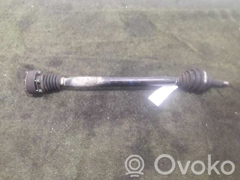 Volkswagen Polo III 6N 6N2 6NF Półoś przednia 