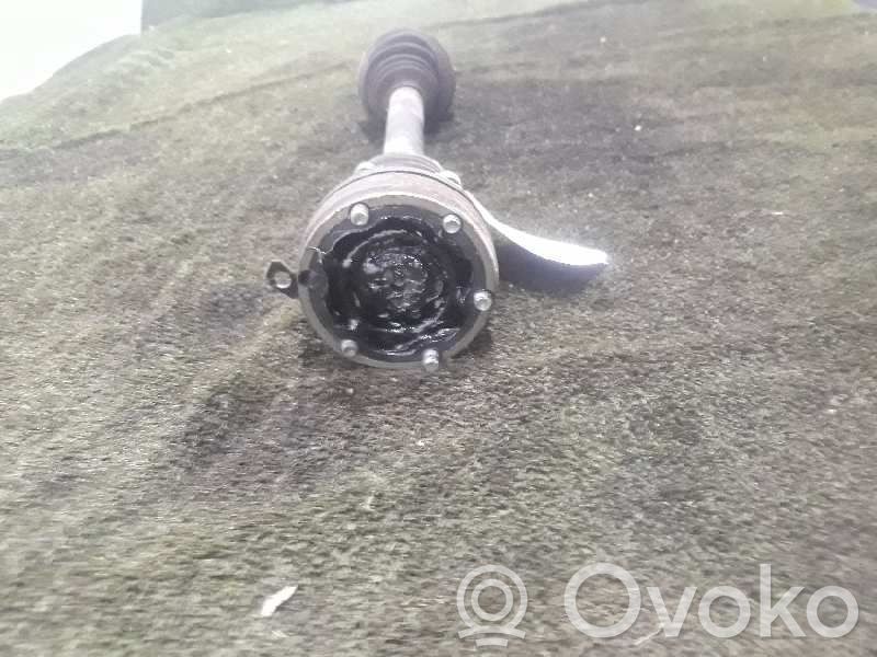 Volkswagen Polo III 6N 6N2 6NF Planetară față 