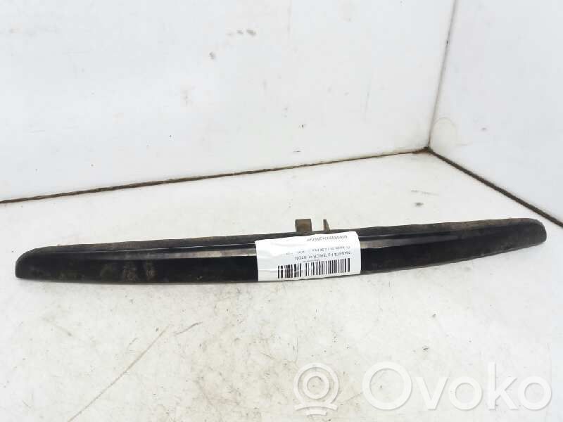 Citroen C3 Tailgate/trunk/boot exterior handle 