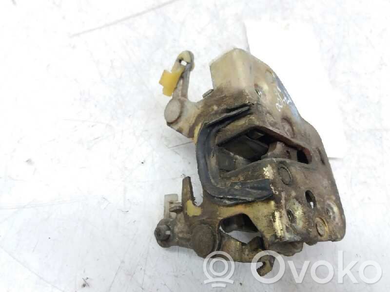 Nissan Patrol 260 Serratura portiera anteriore