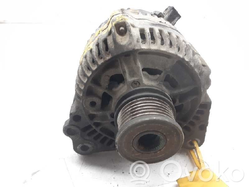 Seat Cordoba (6K) Generatorius 