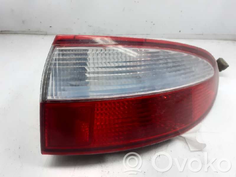 Daewoo Lanos Takavalot 