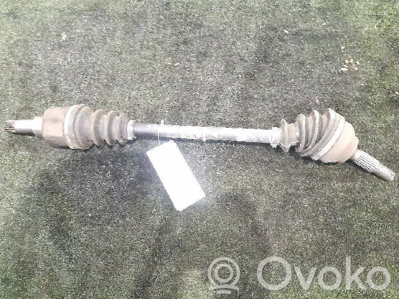 Eje de transmisión delantero   3272FX