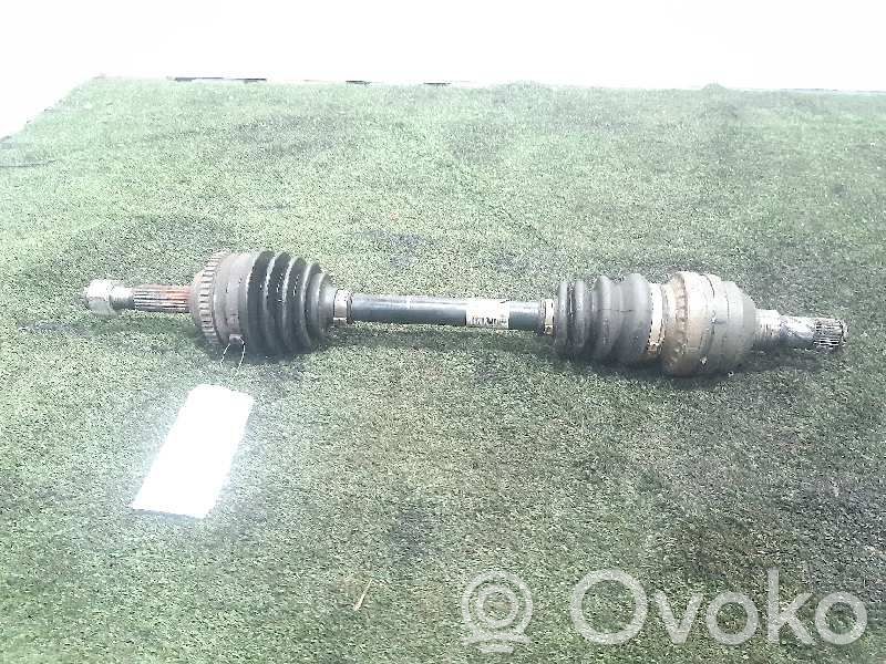 Chevrolet Aveo Eje de transmisión delantero 