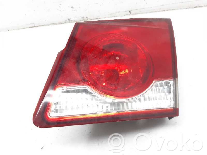 Chevrolet Cruze Luces portón trasero/de freno 