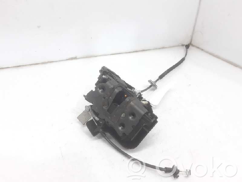 Front door lock   5041671