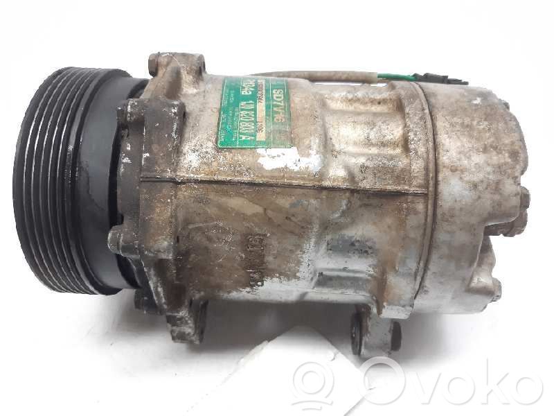 Honda Civic Compresseur de climatisation 