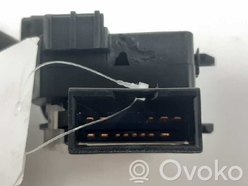 Hyundai Santa Fe Interruptor de luz 