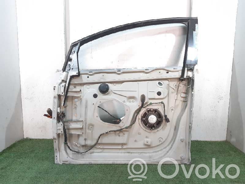 Volkswagen Golf Plus Puerta delantera 