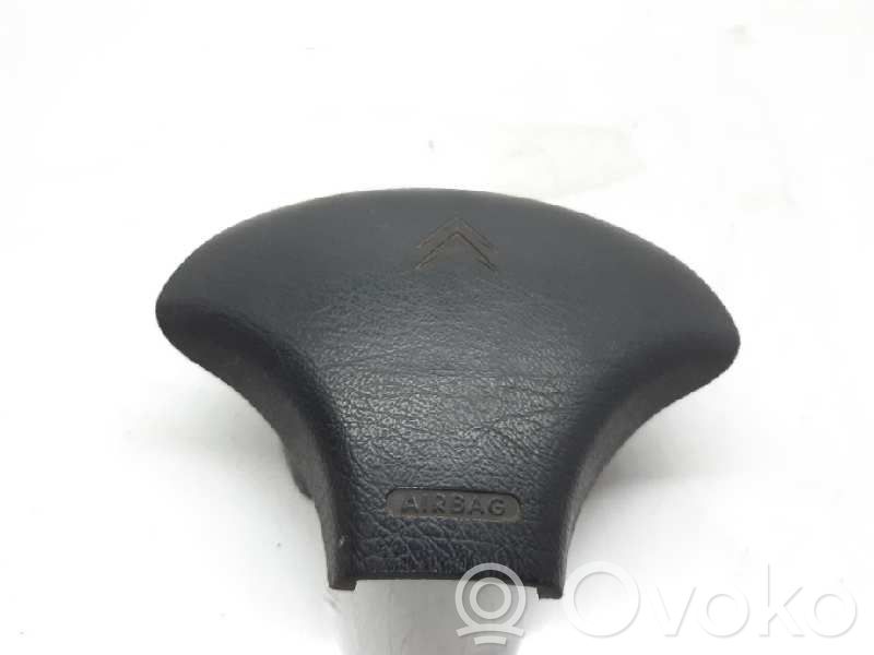 Citroen Saxo Stūres drošības spilvens 