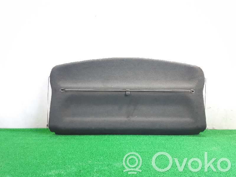 Citroen C5 Bandeja del maletero 