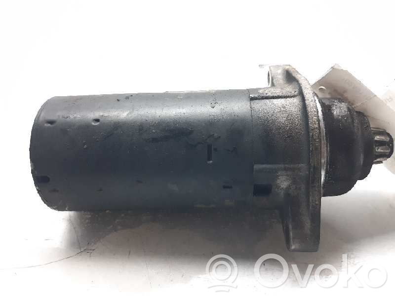 Skoda Octavia Mk2 (1Z) Motor de arranque 
