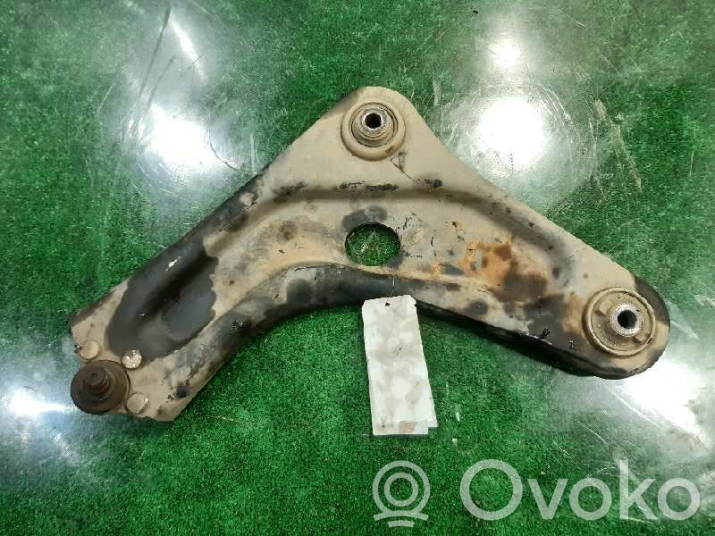 Peugeot 207 Querlenker Achsschenkel vorne 