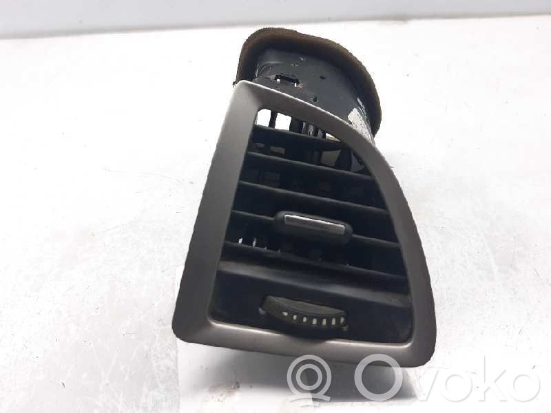 Opel Astra J Grille d'aération centrale
