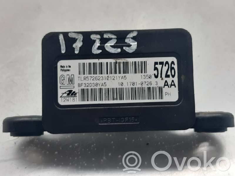 Senzor   13505726