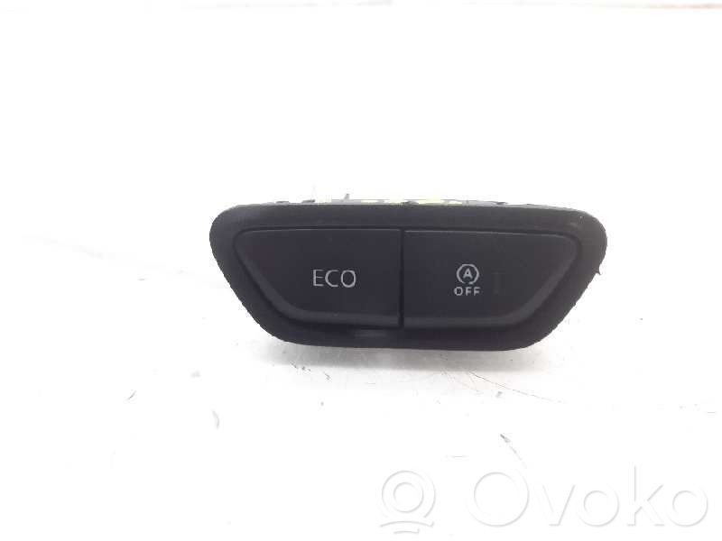 Renault Kadjar Interruptor de control multifunción 