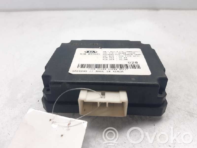 Autres unités de commande / modules   95300C5200