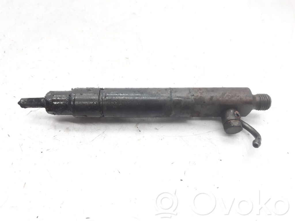 Inyector de combustible   KBEL98P52
