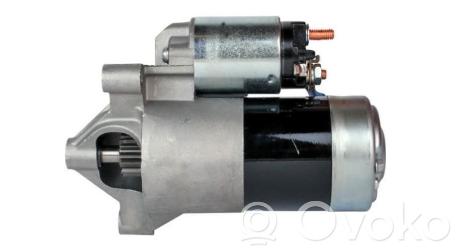 Citroen Xsara Electromotor 