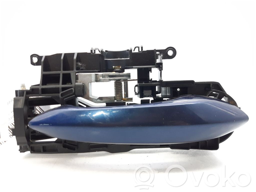 BMW 5 F10 F11 Maniglia esterna per portiera posteriore