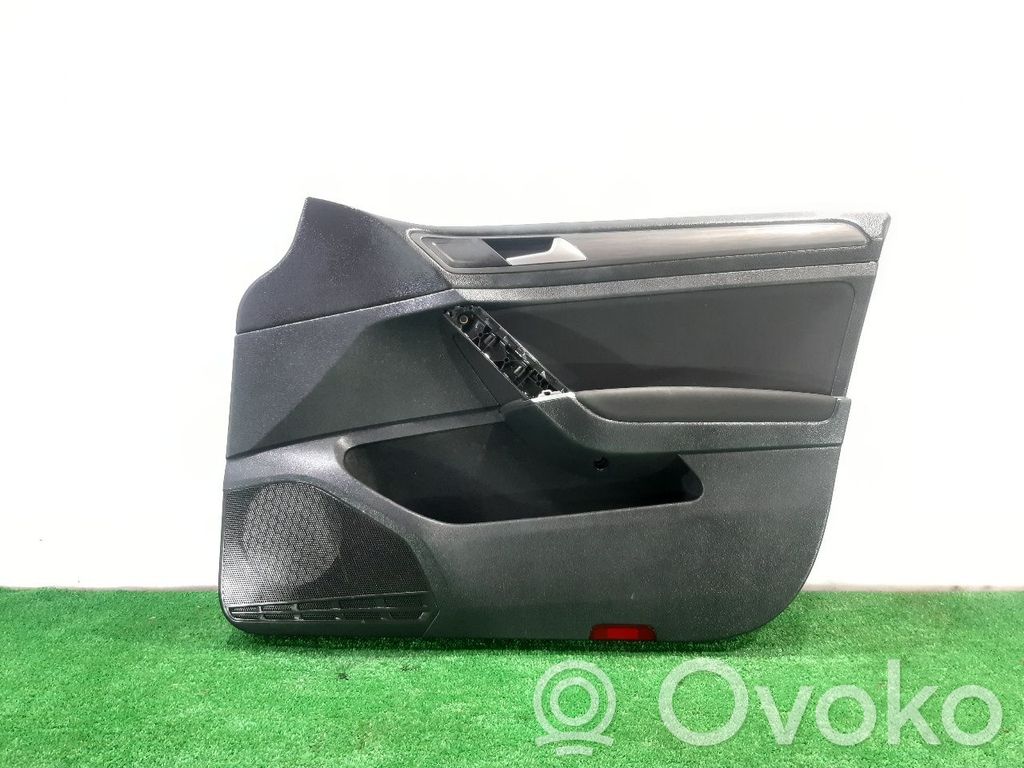 Volkswagen Golf VII Panou tapițerie ușă față 