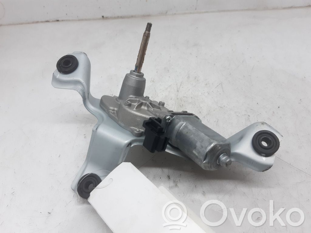 Hyundai Kona I Motor ștergător lunetă 