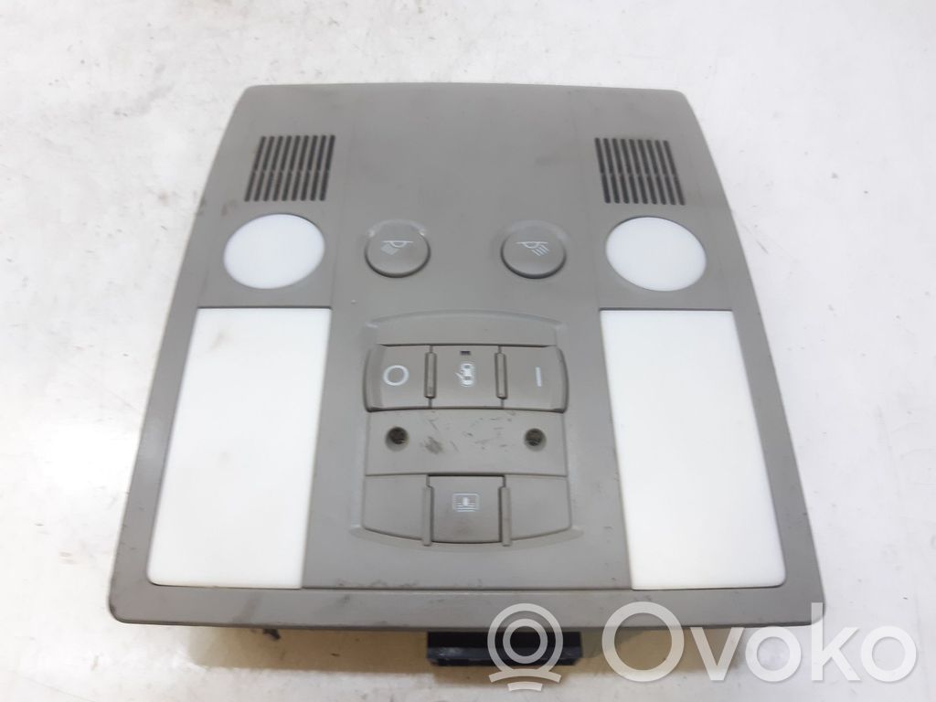 Audi A8 S8 D3 4E Front seat light 