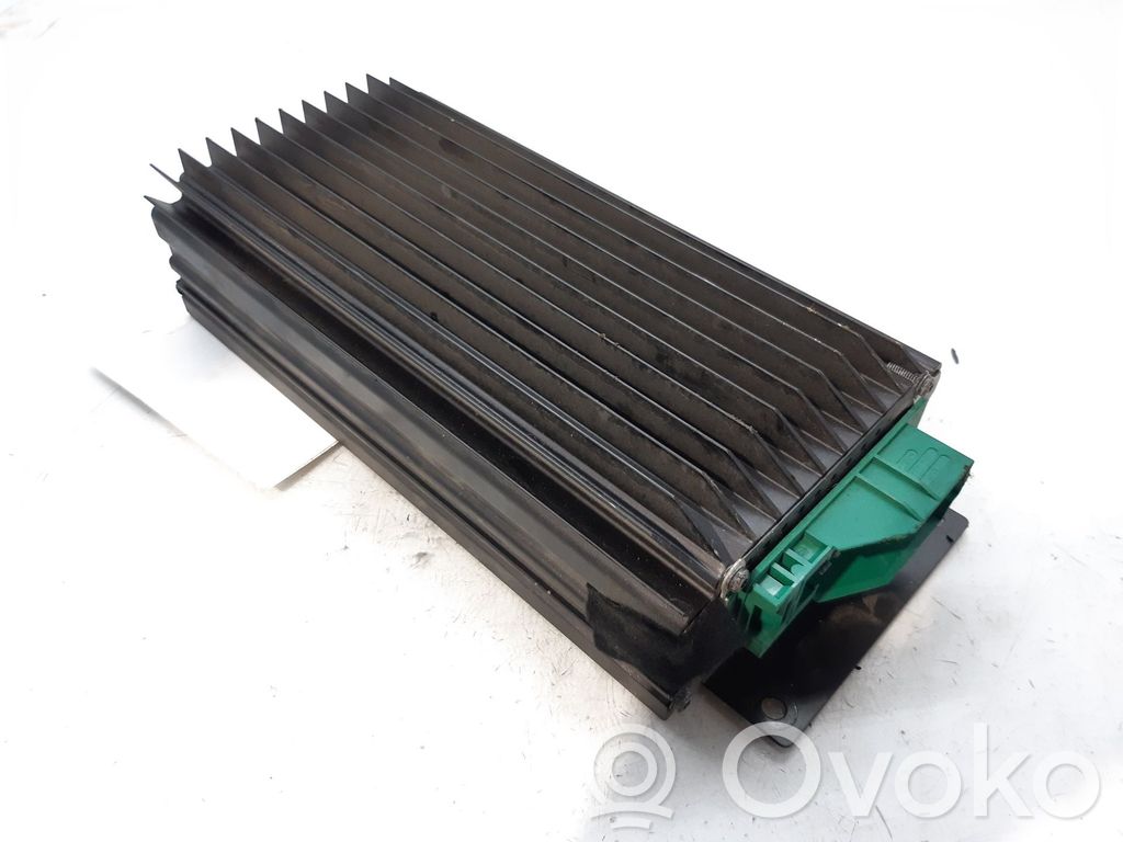 Lancia Thesis Sonstige Steuergeräte / Module 