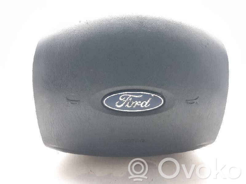 Ford Transit Vairo oro pagalvė 