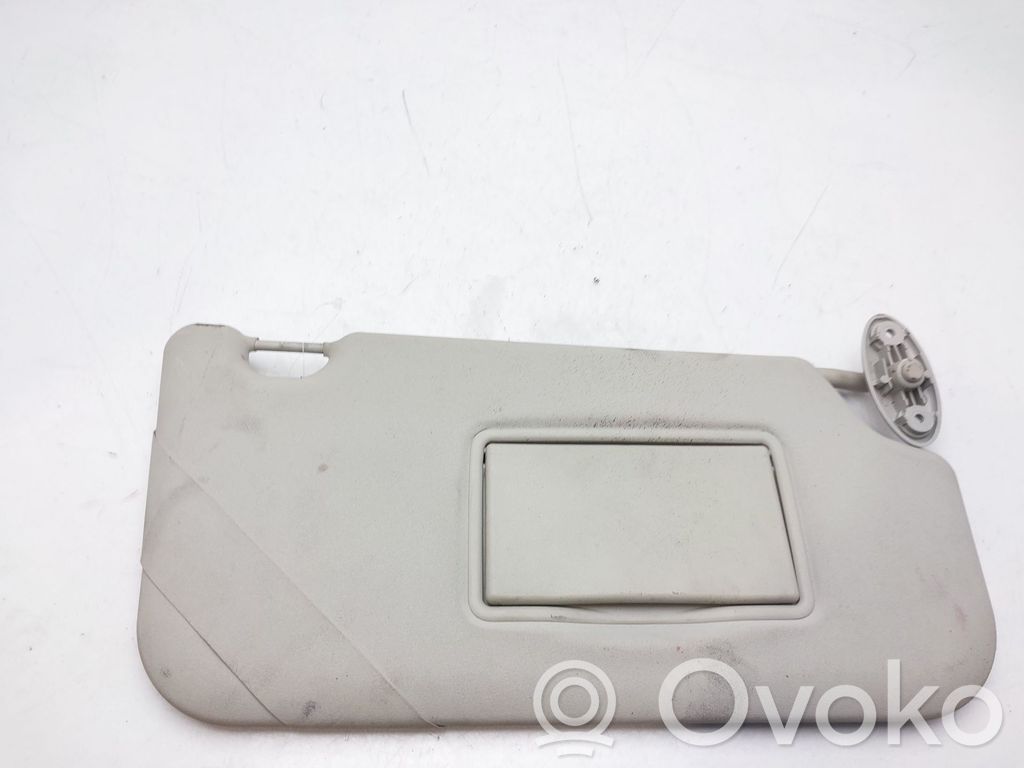 Ford Mondeo MK IV Sonnenblende 