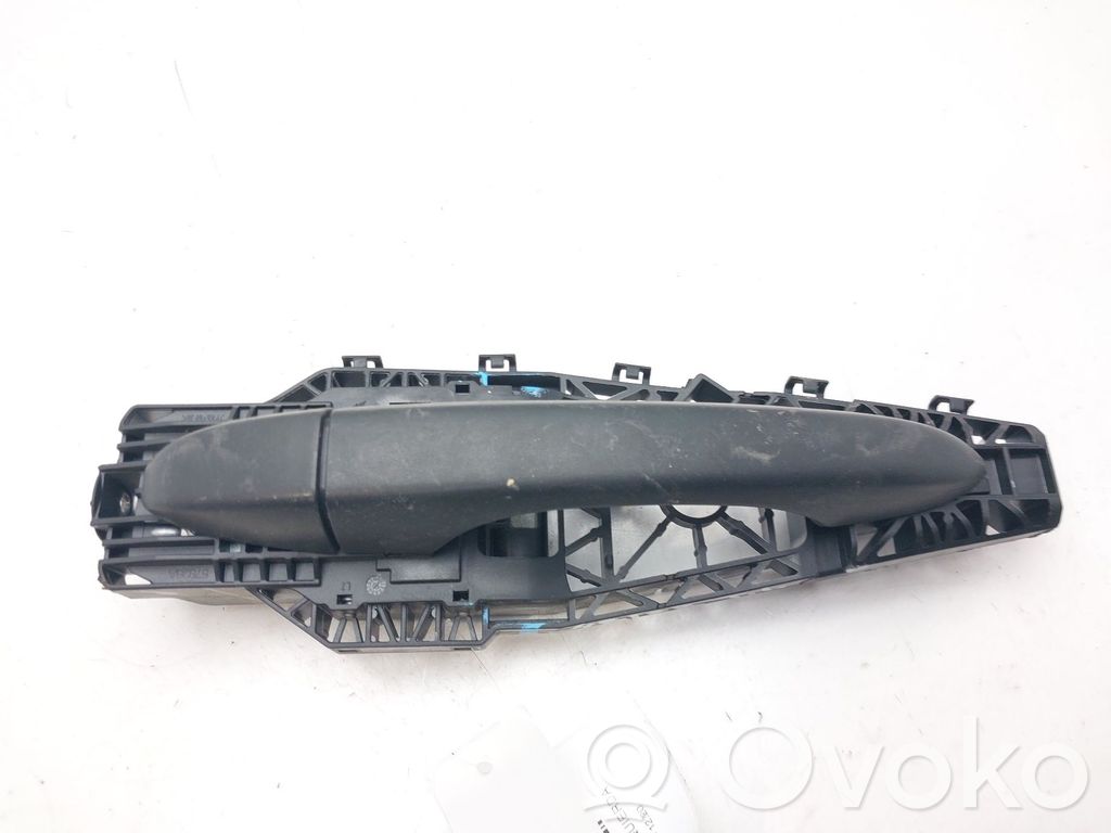 Jeep Compass Manecilla externa puerta trasera 