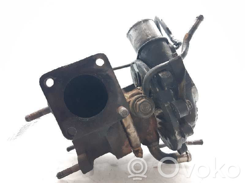 Turbo   VJ269911