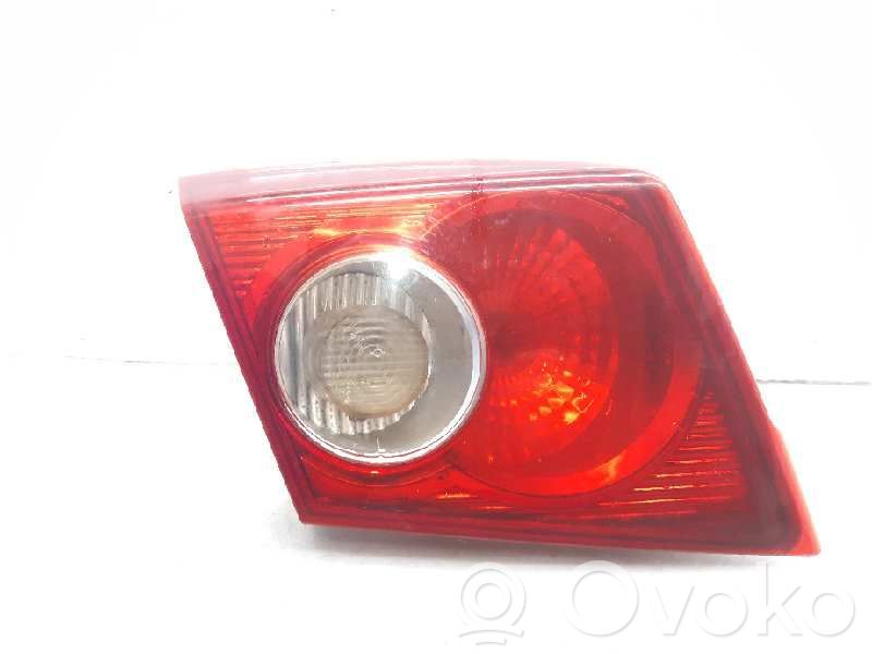Chevrolet Lacetti Feux arrière sur hayon