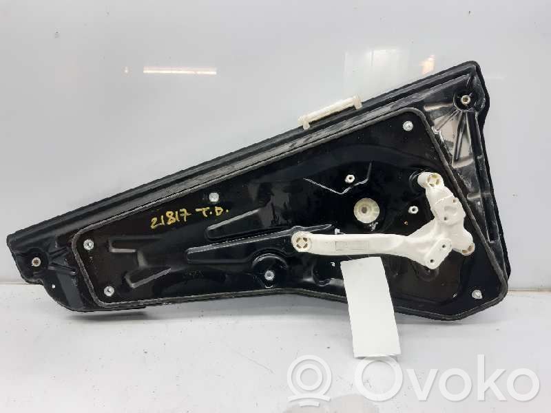 Land Rover Range Rover Sport L320 Alzacristalli manuale della portiera posteriore 