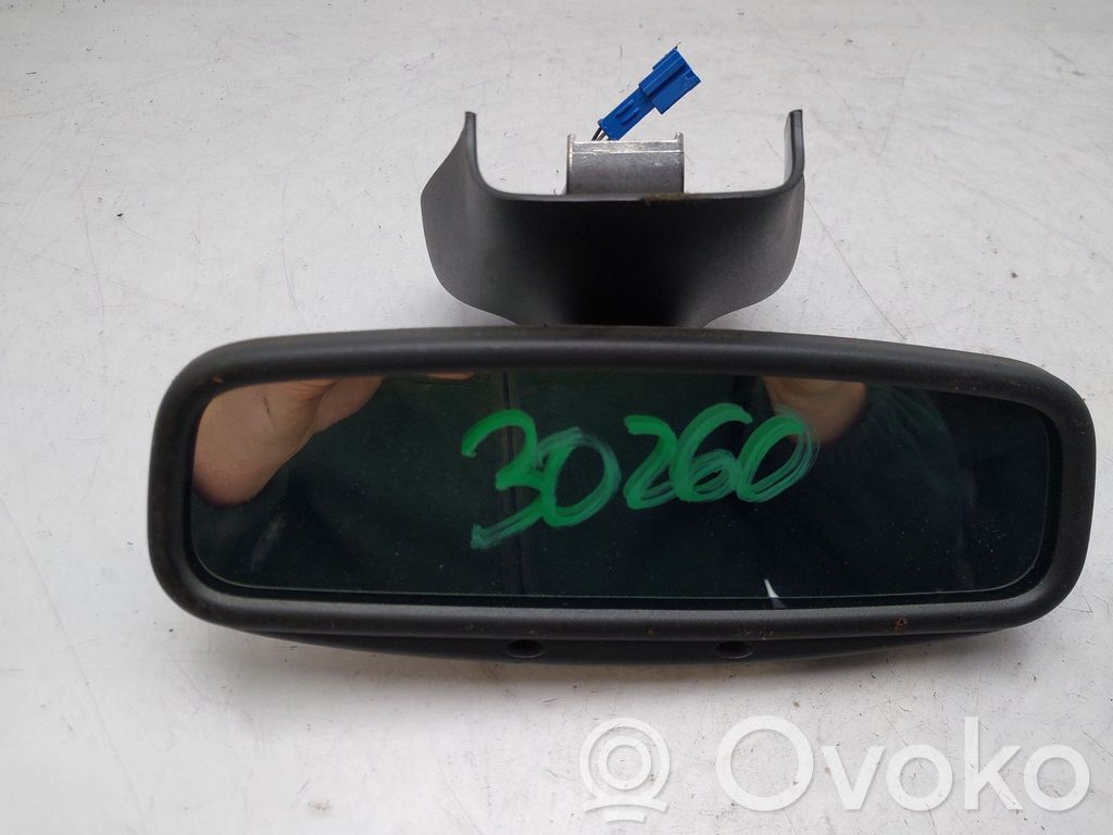Citroen C5 Espejo retrovisor (interior) 
