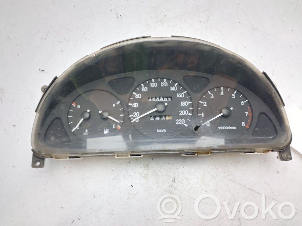 Daewoo Lanos Speedometer (instrument cluster) 