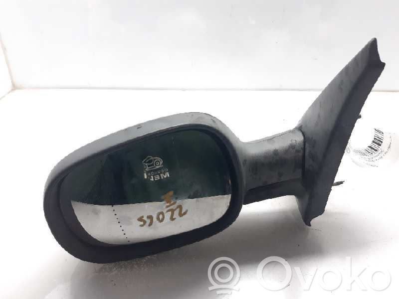 Renault Megane I Specchietto retrovisore elettrico portiera anteriore 