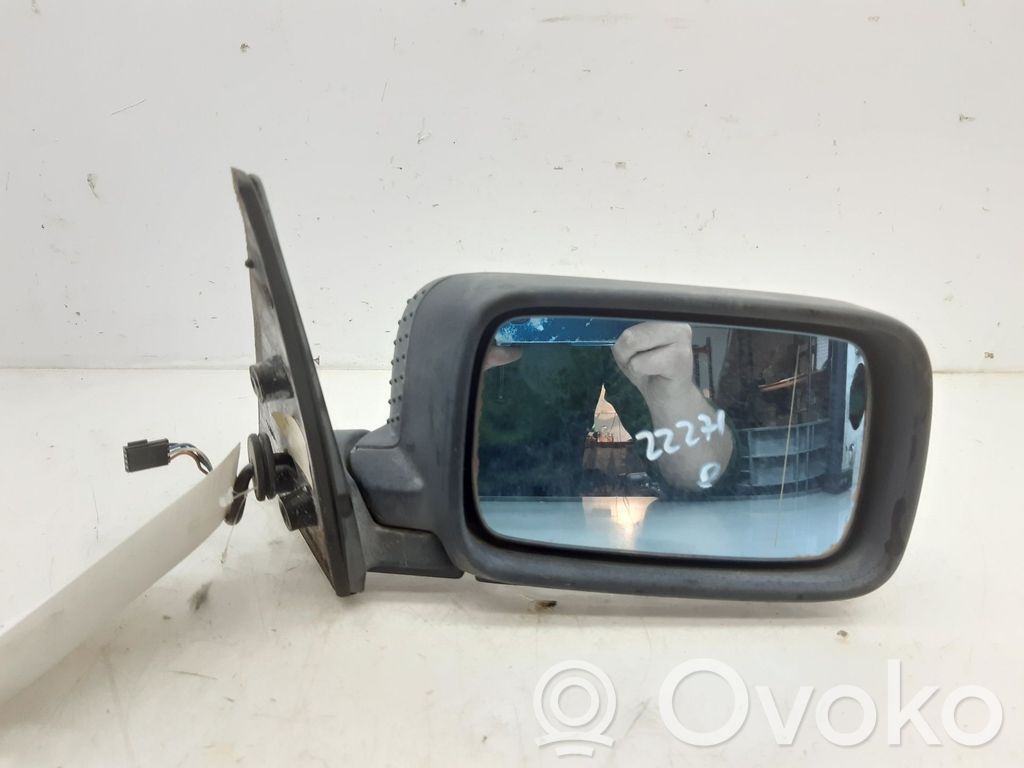 BMW 3 E36 Spogulis (elektriski vadāms) 