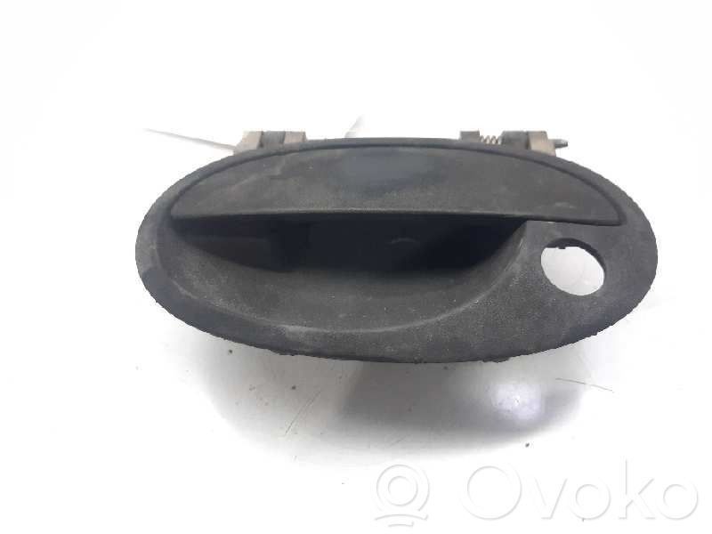 Opel Corsa C Manecilla externa puerta delantera 