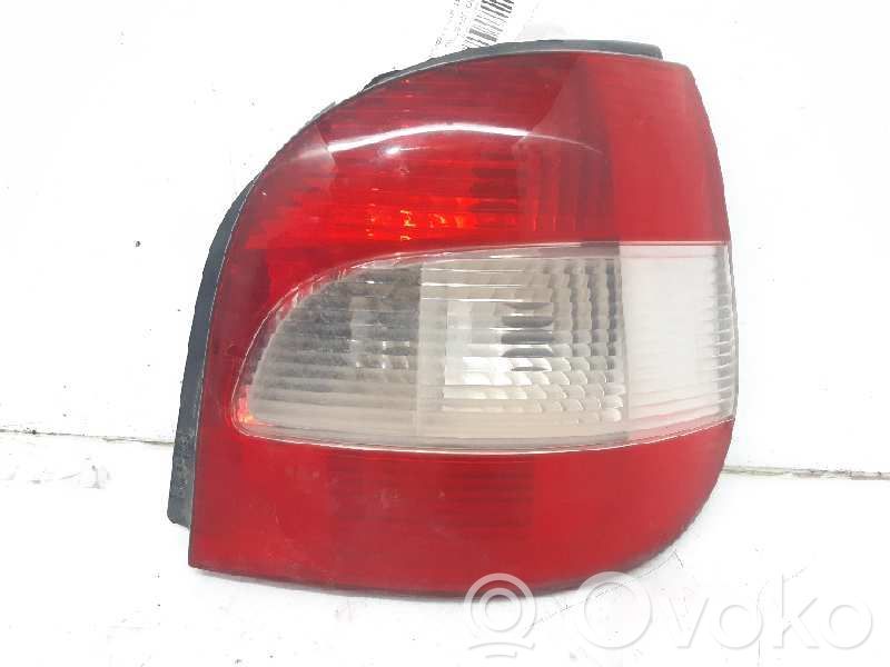 Renault Scenic I Takavalot 