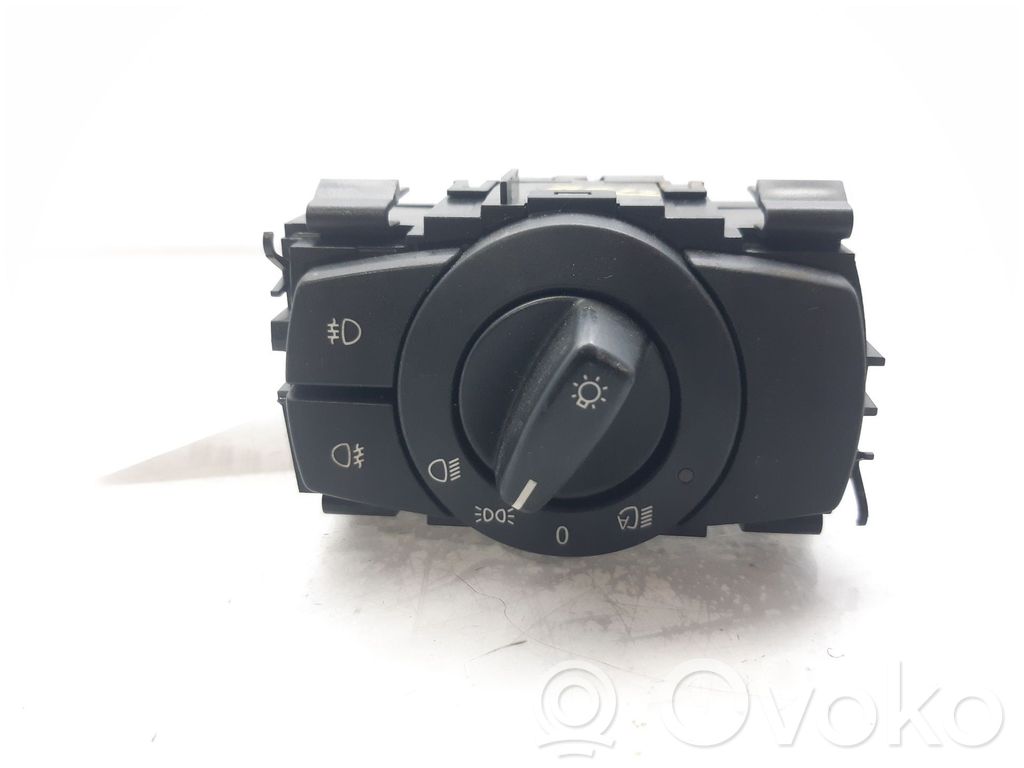 BMW 1 E81 E87 Interruttore luci 