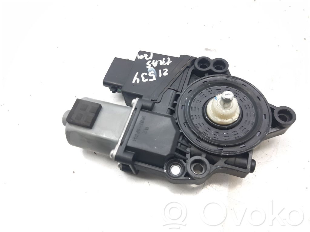 Hyundai Santa Fe Motor macara geam ușă spate 