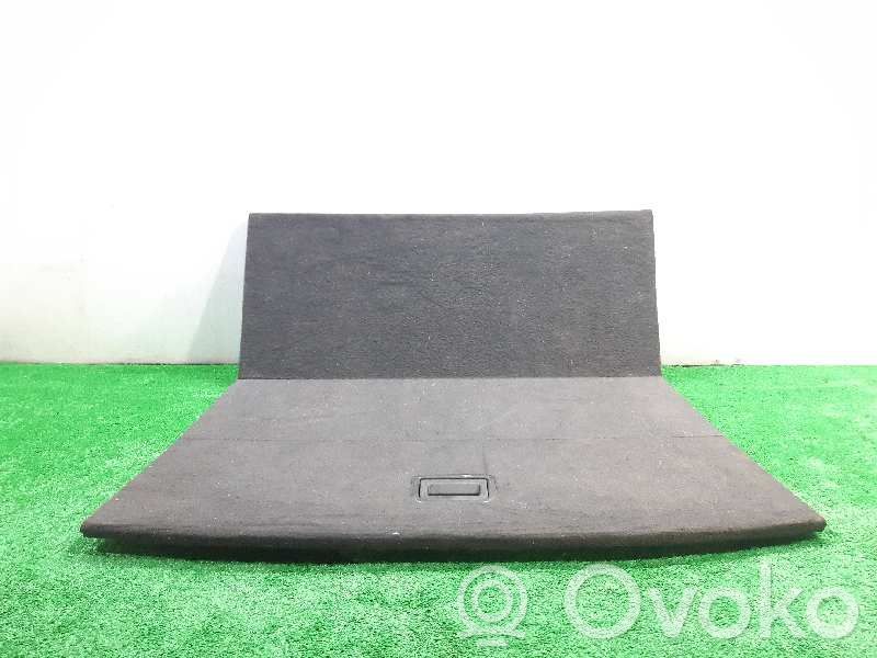 Audi A4 S4 B7 8E 8H Puerta del maletero/compartimento de carga 