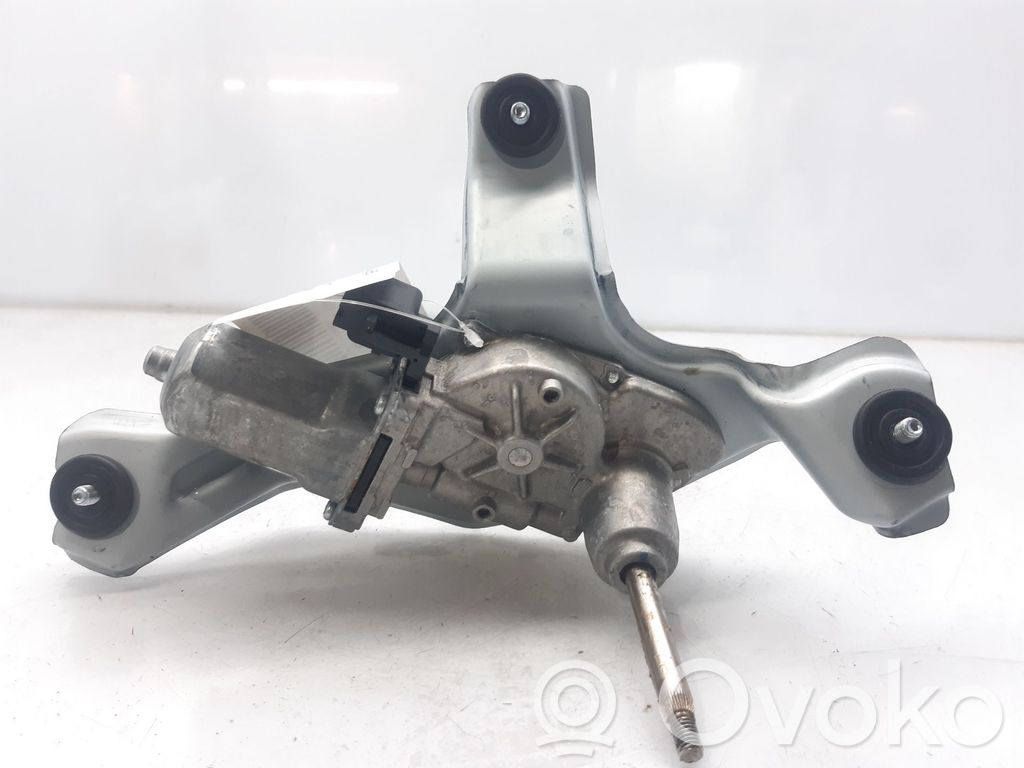 Hyundai Kona I Motor ștergător lunetă 