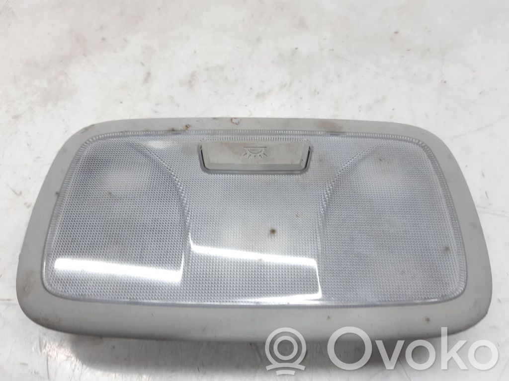 Hyundai ix35 Lampă scaun față