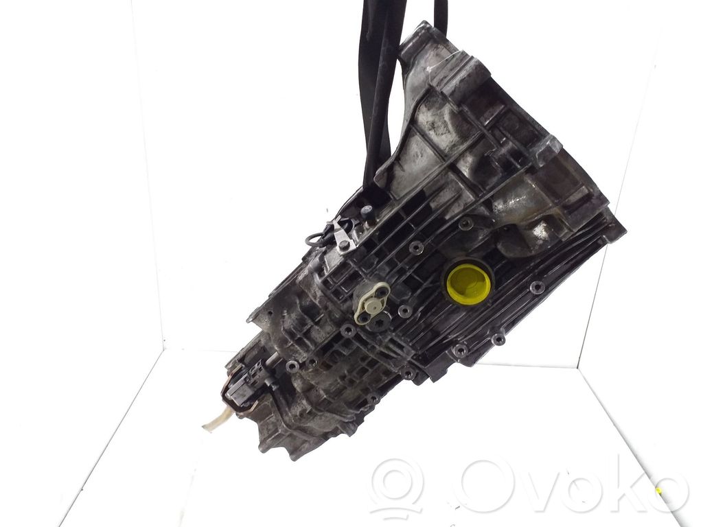 Volkswagen PASSAT B5 Scatola del cambio manuale a 5 velocità 